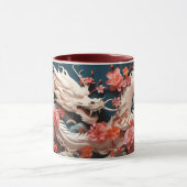 2024辰年 マグカップ (中央)