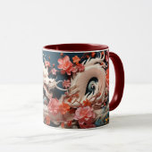 2024辰年 マグカップ (正面右)