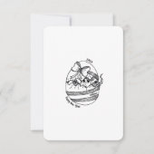 2024辰年、新年おめでとう (正面)