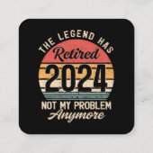 2024退職したはもう問題ではない スクエア名刺 (裏面)