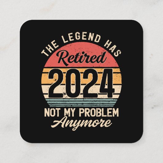 2024退職したはもう問題ではない スクエア名刺 (裏面)