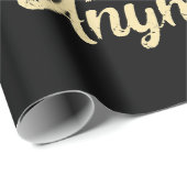 2024退職した年はもう私の問題ではないおもしろい ラッピングペーパー (ロールコーナー)