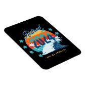 2024退職した年 マグネット (右側)