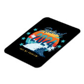 2024退職した年 マグネット (左側)