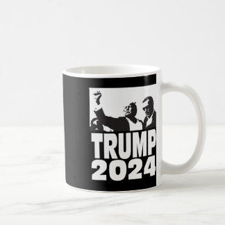 2024防弾テフロンドンラリー射撃、 発砲拳Pu コーヒーマグカップ