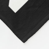 2024防弾テフロンドンラリー射撃、 発砲拳Pu フリースブランケット (角)