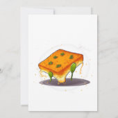 2024: クナファと喜びの層に支えられて 招待状 (裏面)