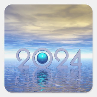 2024 スクエアシール