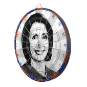 2024 ダーツボード (正面右)