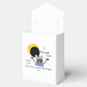 2024 太陽の Eclipse Survival Edition フェイバーボックス (オープン)