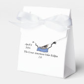 2024 太陽の Eclipse Survival Edition フェイバーボックス (正面サイド)