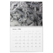 2024 12か月ウォールカレンダー カレンダー (1月 2026)