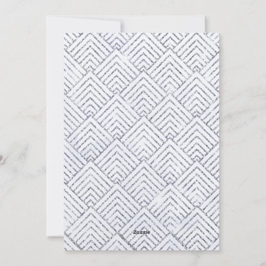 2024 2025カレンダー家族フォトコラージミニマリスト シーズンカード (裏面)