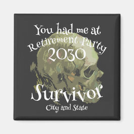 2024 2025 2026 2027 2028 2029  マグネット