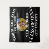 2024 2025 2026 2027 2028 2029 2030 2031 2032 2033  タペストリー (正面)