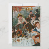 2024 2025 2026 2027 2028 2029 2030 2031 2032 2033 招待状 (裏面)