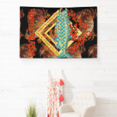 2024 2025 2026 2027 2028 2029 2030 2031 2032 2033 横断幕 (インサイチュ)