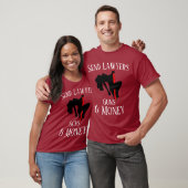 2024 2025 2026 2027 2028 2029 2030 2031 2032 2033 Tシャツ (ユニセックス)