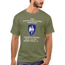 2024 65歩兵第懇親会 – ハドソンバレーダーク