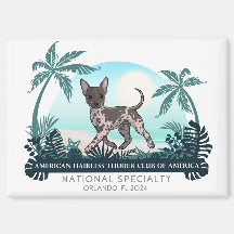 2024 AHTCAナショナルマグネット