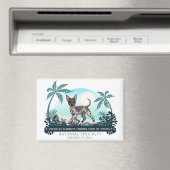 2024 AHTCAナショナルマグネット マグネット (インサイチュ (食洗機))