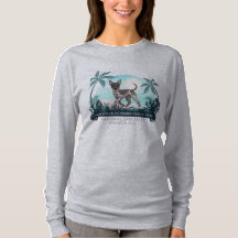 2024 AHTCA国民女子長袖Tシャツ