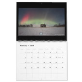 2024 CDSWXCカレンダーby Josh Frye カレンダー (2月 2026)