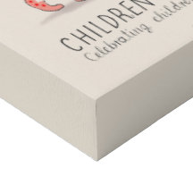 2024 Children's Book Week Canvas