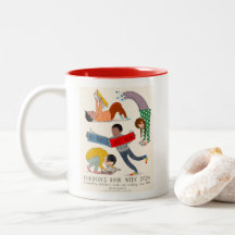 2024 Children's Book Week Mug