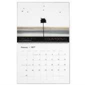 2024 Farms & Fields Calendar by Franklin Arts カレンダー (2月 2027)