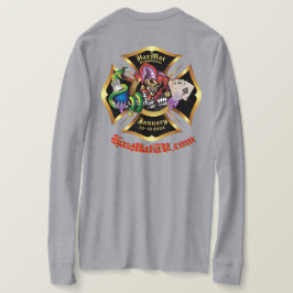 2024 HazMatシンポジウムTシャツ Tシャツ