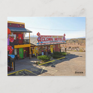 2024 Hell's Loop 600-Mile X-Treme Endurance Road R ポストカード