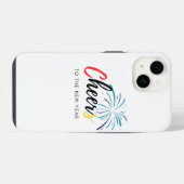 2024 iphone 14保護ケース iPhoneケース (裏面横)