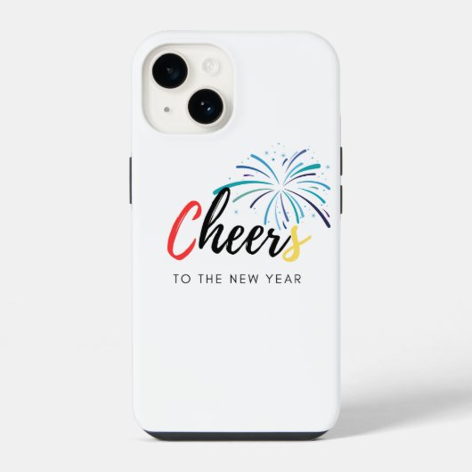 2024 iphone 14保護ケース iPhoneケース (裏面)