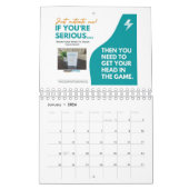 2024 JMMカレンダー カレンダー (1月 2026)