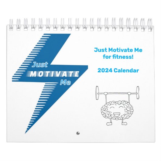 2024 JMMカレンダー カレンダー (カバー)