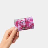 2024 JW convention Roses  バッジ (手持ち)