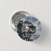 2024 JW Convention sunlight and clouds 缶バッジ (正面&裏面)