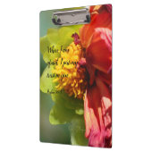 2024 JW year text Psalm 56:3  クリップボード (左)