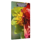 2024 JW year text Psalm 56:3  クリップボード (右)