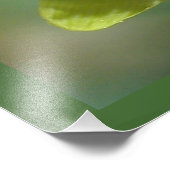 2024 JW year text Psalm 56:3 フォトプリント (角)