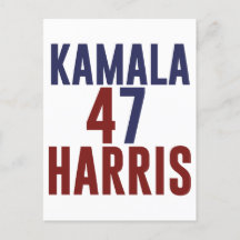 2024 Kamala Harris Madam President USA投票