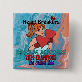 2024 Love of Moving Champボタン 缶バッジ