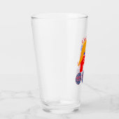 2024 Never Trump Thunder_Cove タンブラーグラス (右)