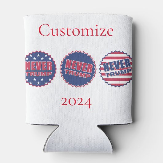 2024 Never Trump Thunder_Cove 缶クーラー (裏面)