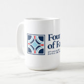 2024 NPMコンベンションマグ コーヒーマグカップ (正面左)