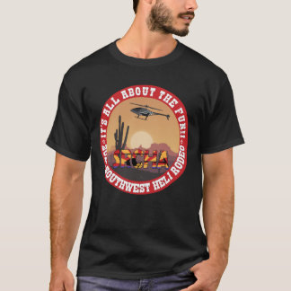 2024 SW Rodeo Tシャツ