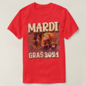 2024 Tシャツ (デザイン正面)