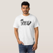 2024 -Tシャツ Tシャツ (正面フル)