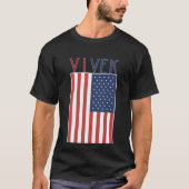 2024 Vivek Ramaswamy Tシャツ (正面)